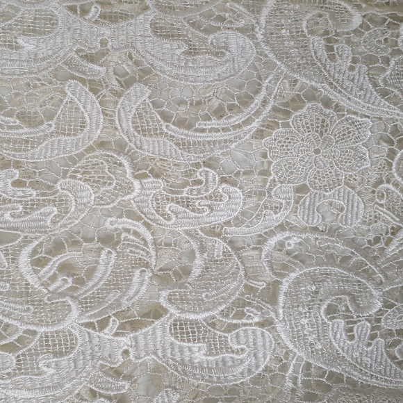 Lace top - Picture 2 of 2